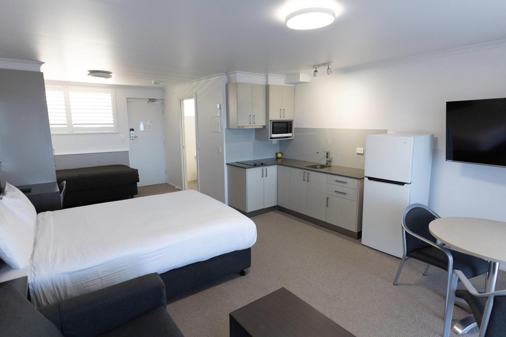 Amooran Oceanside Apartments And Motel Narooma Exterior foto
